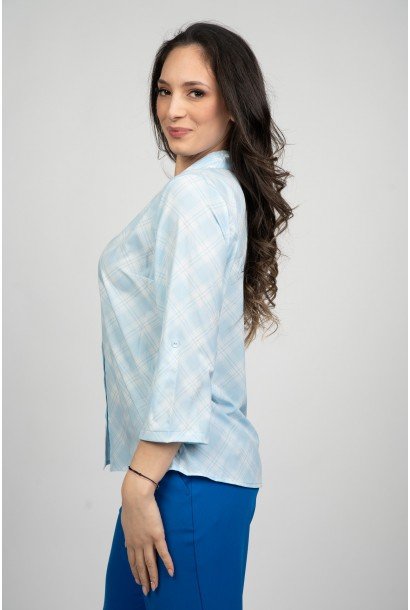 Дамска риза 826113