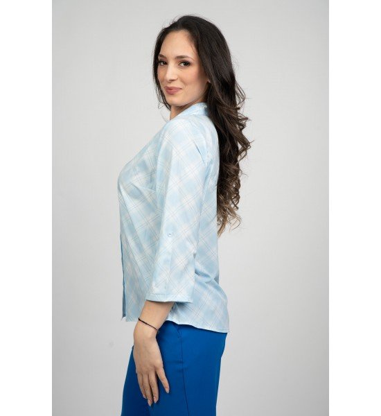 Дамска риза 826113 от Popov.Fashion