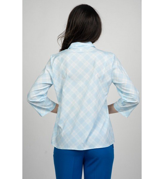 Дамска риза 826113 от Popov.Fashion