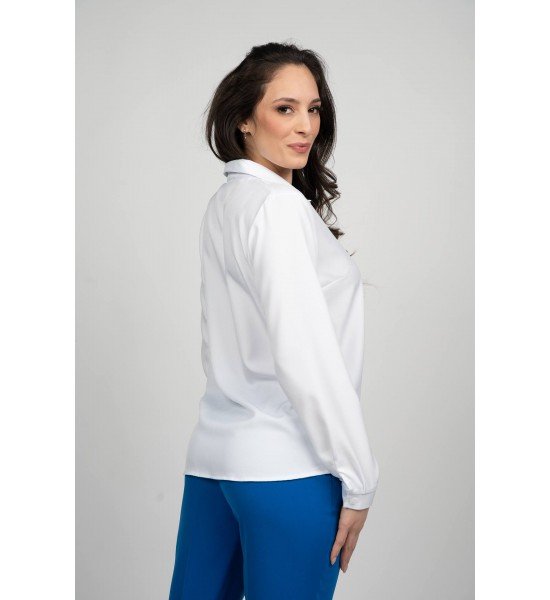 Дамска риза 826114-1 от Popov.Fashion