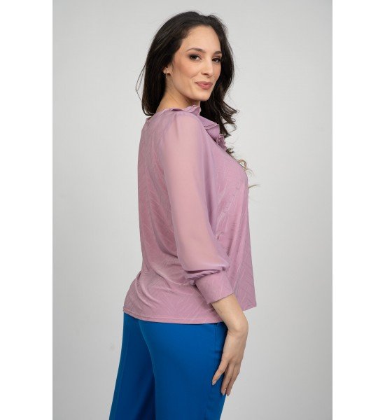 Дамска блуза 526101-4 от Popov.Fashion