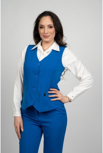 Дамски елек 626104-3