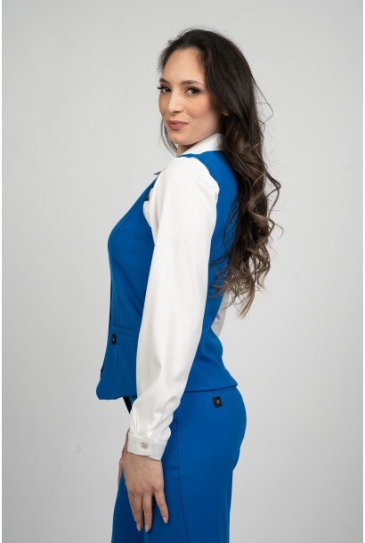 Дамски елек 626104-3