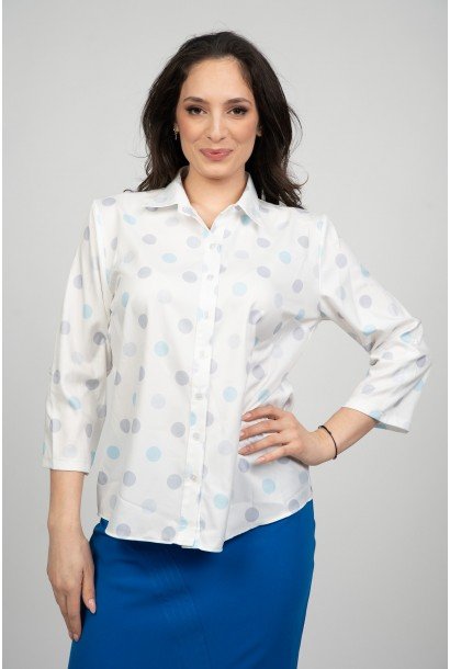 Дамска риза 826115