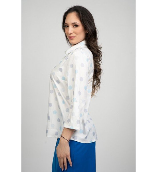 Дамска риза 826115 от Popov.Fashion