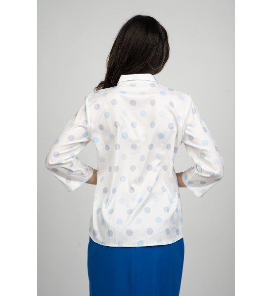 Дамска риза 826115 от Popov.Fashion