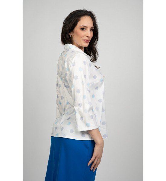 Дамска риза 826115 от Popov.Fashion