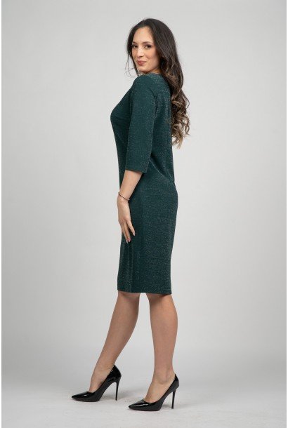 Дамска рокля 926104-1