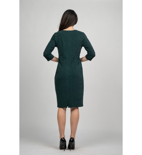 Дамска рокля 926104-1 от Popov.Fashion