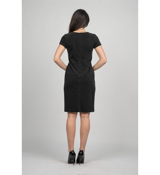 Дамска рокля 926106 от Popov.Fashion