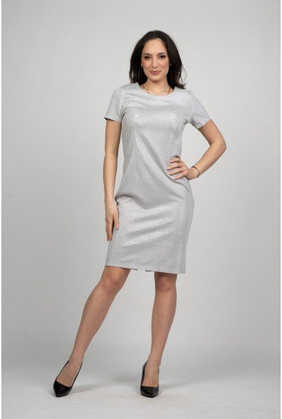 Дамска рокля 926107-1