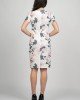 Дамска рокля 926108-1 от Popov.Fashion