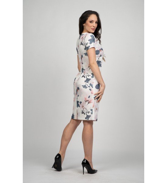 Дамска рокля 926108-1 от Popov.Fashion