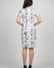Дамска рокля 926108-3 от Popov.Fashion