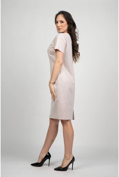 Дамска рокля 926107-2