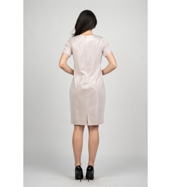 Дамска рокля 926107-2 от Popov.Fashion