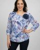 Дамска блуза 526108-3 от Popov.Fashion