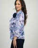 Дамска блуза 526108-3 от Popov.Fashion