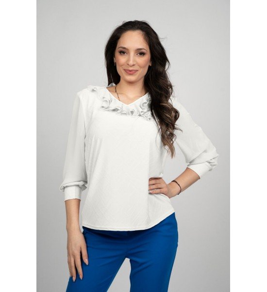 Дамска блуза 526101-5 от Popov.Fashion