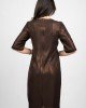 Дамска  рокля 926135-1  от Popov.Fashion