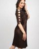 Дамска  рокля 926135-1  от Popov.Fashion
