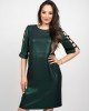 Дамска  рокля 926135-2  от Popov.Fashion