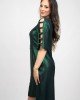 Дамска  рокля 926135-2  от Popov.Fashion