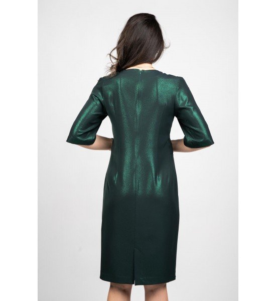 Дамска  рокля 926135-2  от Popov.Fashion
