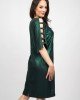 Дамска  рокля 926135-2  от Popov.Fashion