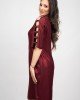 Дамска  рокля 926135-3  от Popov.Fashion