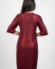 Дамска  рокля 926135-3  от Popov.Fashion