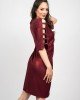 Дамска  рокля 926135-3  от Popov.Fashion