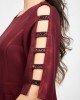Дамска  рокля 926135-3  от Popov.Fashion
