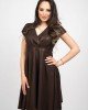 Дамска  рокля 926136-1 от Popov.Fashion