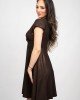 Дамска  рокля 926136-1 от Popov.Fashion