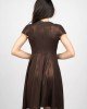 Дамска  рокля 926136-1 от Popov.Fashion