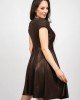 Дамска  рокля 926136-1 от Popov.Fashion