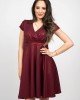 Дамска  рокля 926136-3 от Popov.Fashion