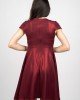 Дамска  рокля 926136-3 от Popov.Fashion