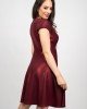 Дамска  рокля 926136-3 от Popov.Fashion