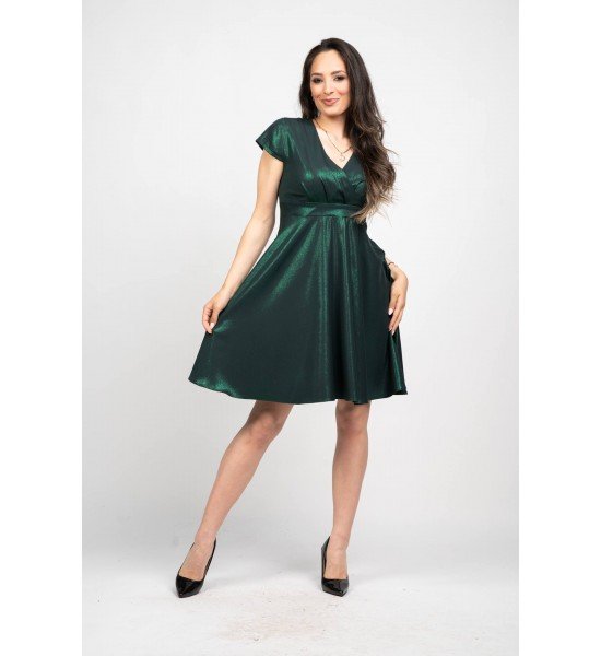Дамска  рокля 926136-2 от Popov.Fashion