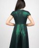Дамска  рокля 926136-2 от Popov.Fashion