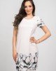 Дамска рокля 926134-4 от Popov.Fashion