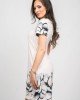 Дамска рокля 926134-4 от Popov.Fashion