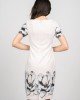 Дамска рокля 926134-4 от Popov.Fashion