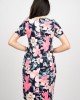 Дамска рокля 926134-3 от Popov.Fashion