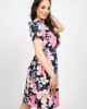 Дамска рокля 926134-3 от Popov.Fashion