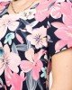 Дамска рокля 926134-3 от Popov.Fashion