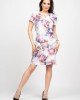 Дамска рокля 926134-2 от Popov.Fashion