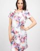 Дамска рокля 926134-2 от Popov.Fashion